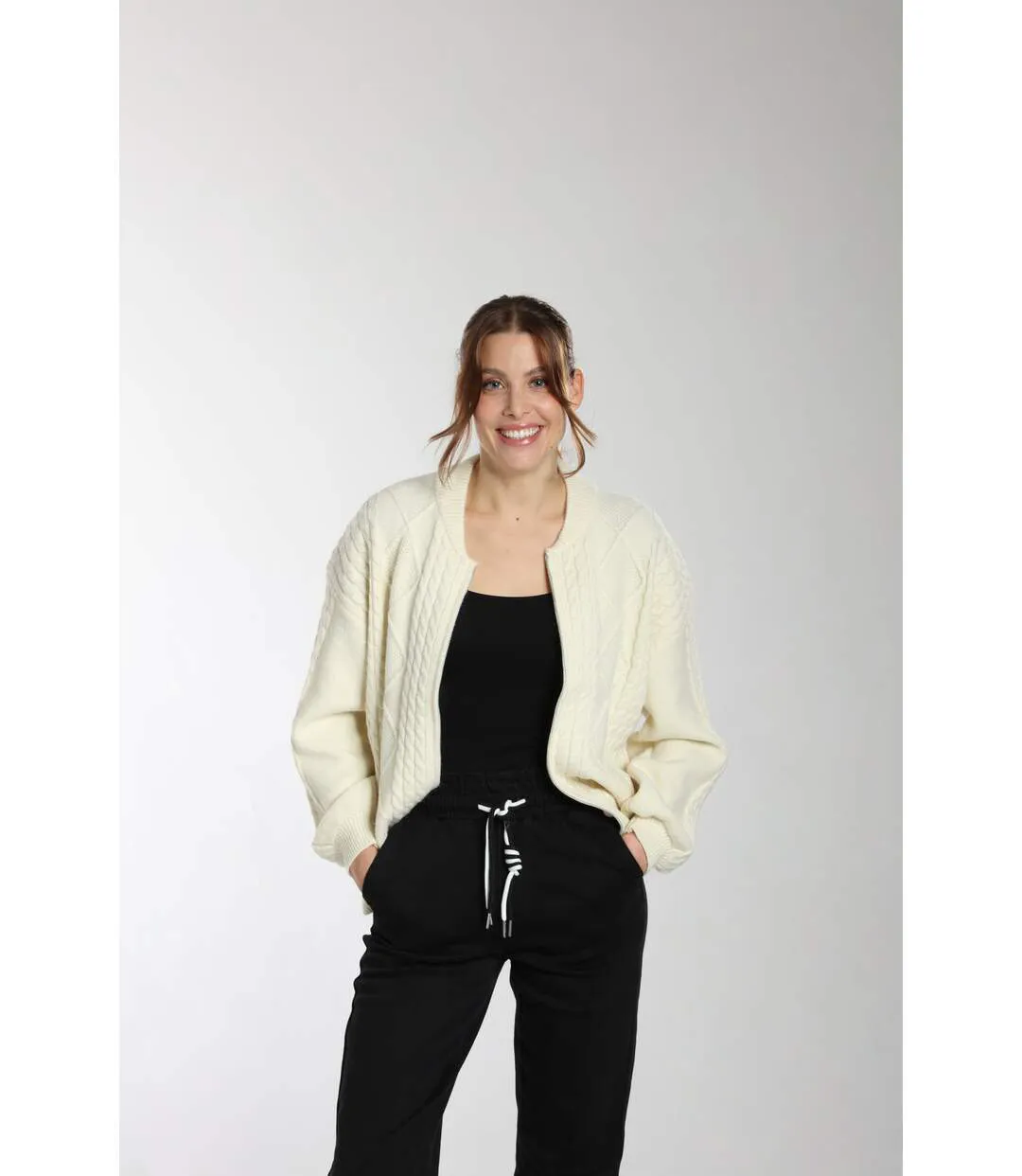 Gilet Selt  | Gerard Pasquier-1