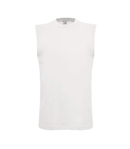 T-shirt Exact Move Adulte Blanc B&C