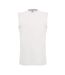 T-shirt Exact Move Adulte Blanc B&C-1