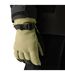 Gants De Ski À Poignets Élastiqués Et Ajustables Pinnacle Homme Kaki Dare 2B-3