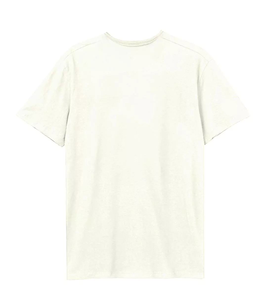 T-shirt Motif/style Led Zeppelin May Adulte Vieux Blanc Amplified-2