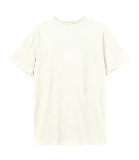 T-shirt Motif/style Led Zeppelin May Adulte Vieux Blanc Amplified