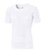 Haut Thermique Liga Homme Blanc Puma-1
