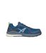 Baskets Travail Aer58 Homme Bleu Albatros-3