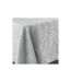 Nappe Jacquard Lolly 140x240cm Gris-2