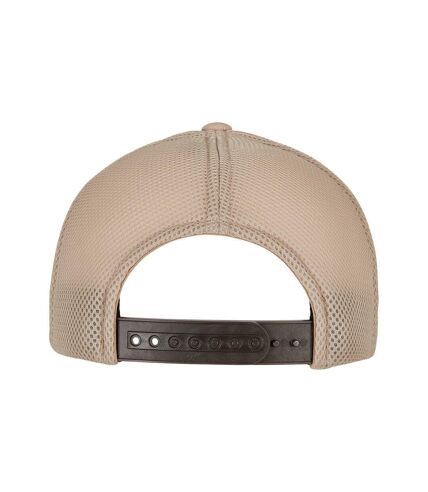 Flexfit - Casquette trucker - Adulte (Kaki) - UTRW8930