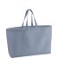 Tote Bag Taille Unique Vieux Bleu Westford Mill-1