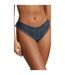 Tanga Motif/style Floral Femme Blanc Nuage Ralph Lauren-1