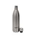 Bouteille de Transport Isotherme 1L Argent-2