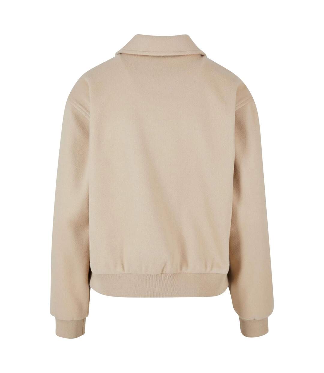 Veste Femme Beige Foncé Urban Classics-2