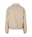 Veste Femme Beige Foncé Urban Classics-2