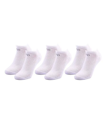 Chaussettes SERGIO TACCHINI SNEAKER - Pack de 3
