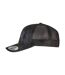 Casquette trucker kryptek adulte noir Flexfit