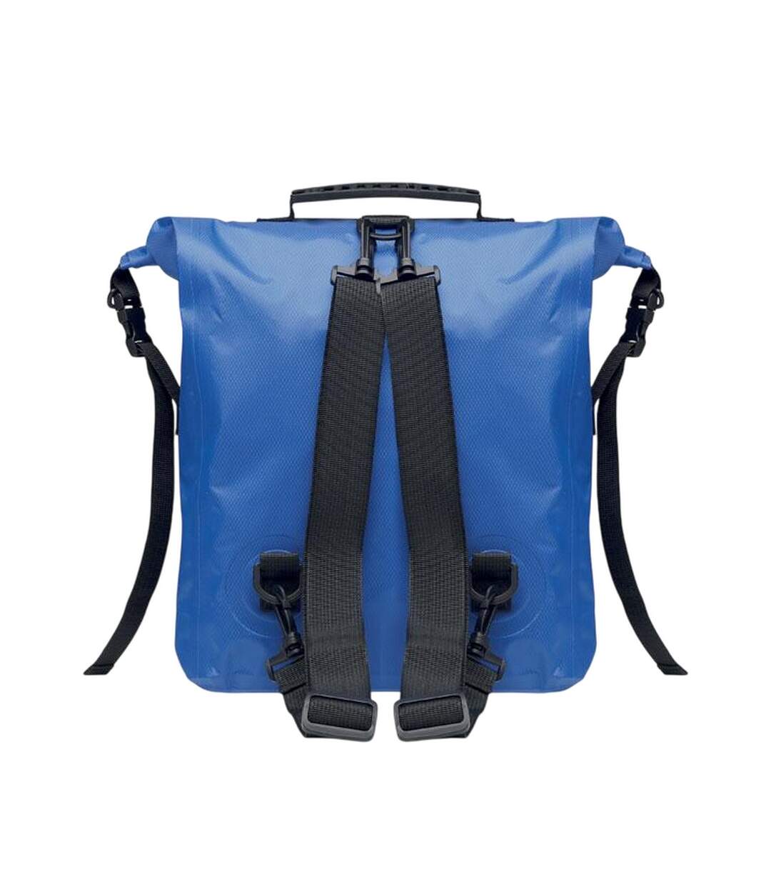 Scubaroll rpet waterproof 30l backpack one size royal blue MidOcean-2
