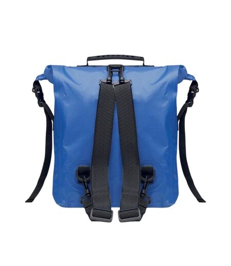 Scubaroll rpet waterproof 30l backpack one size royal blue MidOcean
