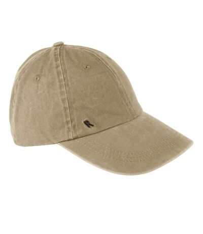 Casquette de baseball cassian homme beige Regatta Regatta