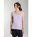Debardeur Femme Manon Orchid Bloom(violet) | Gerard Pasquier | Gerard Pasquier-3