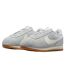 Baskets Cortez Femme Taupe Nike-4