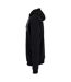 Sweat À Capuche Pray Homme Noir Mister Tee-3