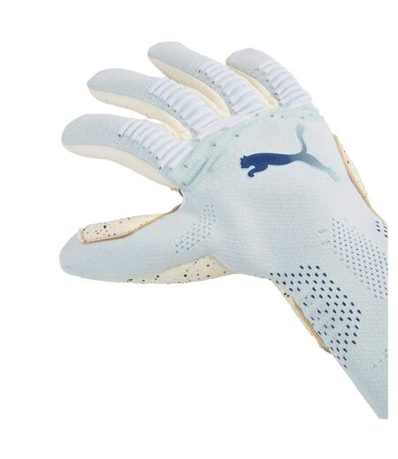 Unisex Adult Future Ultimate Goalkeeping Goalkeeper Gloves Blue Puma