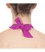 Trespass Womens/Ladies Winona Tankini (Purple Orchid Spot) - UTTP4642
