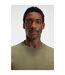 T-shirt Thompson Homme Vert Boss-4