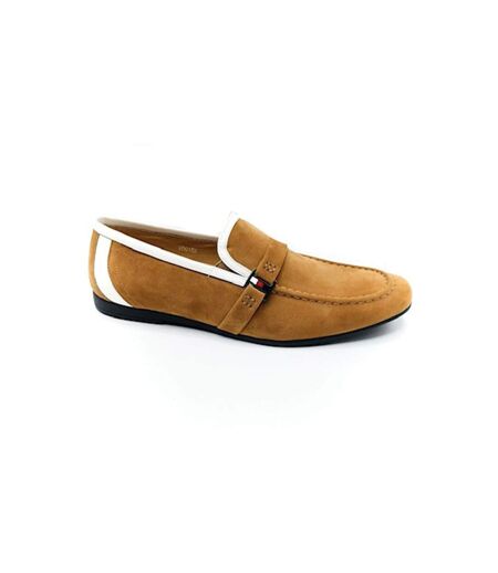 Mocassin à enfiler