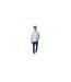 Mens Stableton Classic Oxford Button-down Shirt Sky Blue Jack Wills-1