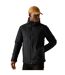 Veste Imperméable Homme Noir Regatta-1