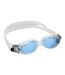 Lunettes De Natation Kaiman Transparent Bleu Aquasphere-1