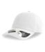 Casquette De Baseball Fraser Adulte Blanc Atlantis-3