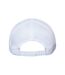 Casquette Trucker Bryce Blanc Atlantis Headwear-2