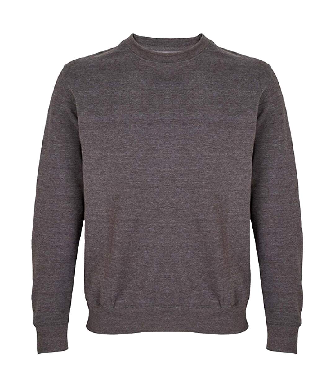 Sweat Columbia Adulte Charbon Chiné SOLS-2