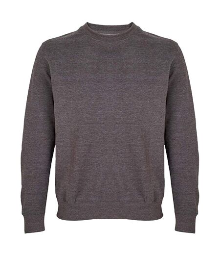 Sweat Columbia Adulte Charbon Chiné SOLS