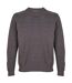 Sweat Columbia Adulte Charbon Chiné SOLS-2