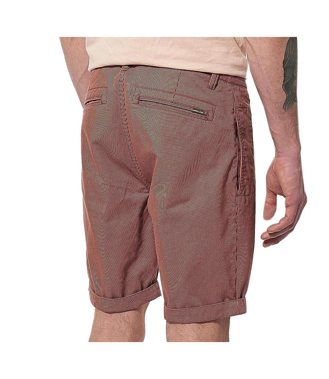 Short rose homme kaporal sabir - 29-2