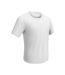 Lot de 2 T-Shirts Col Rond 100% Coton Ecodim