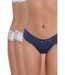 CULOTTE LOT DE 3 MIX COULEURS EMILIE-1
