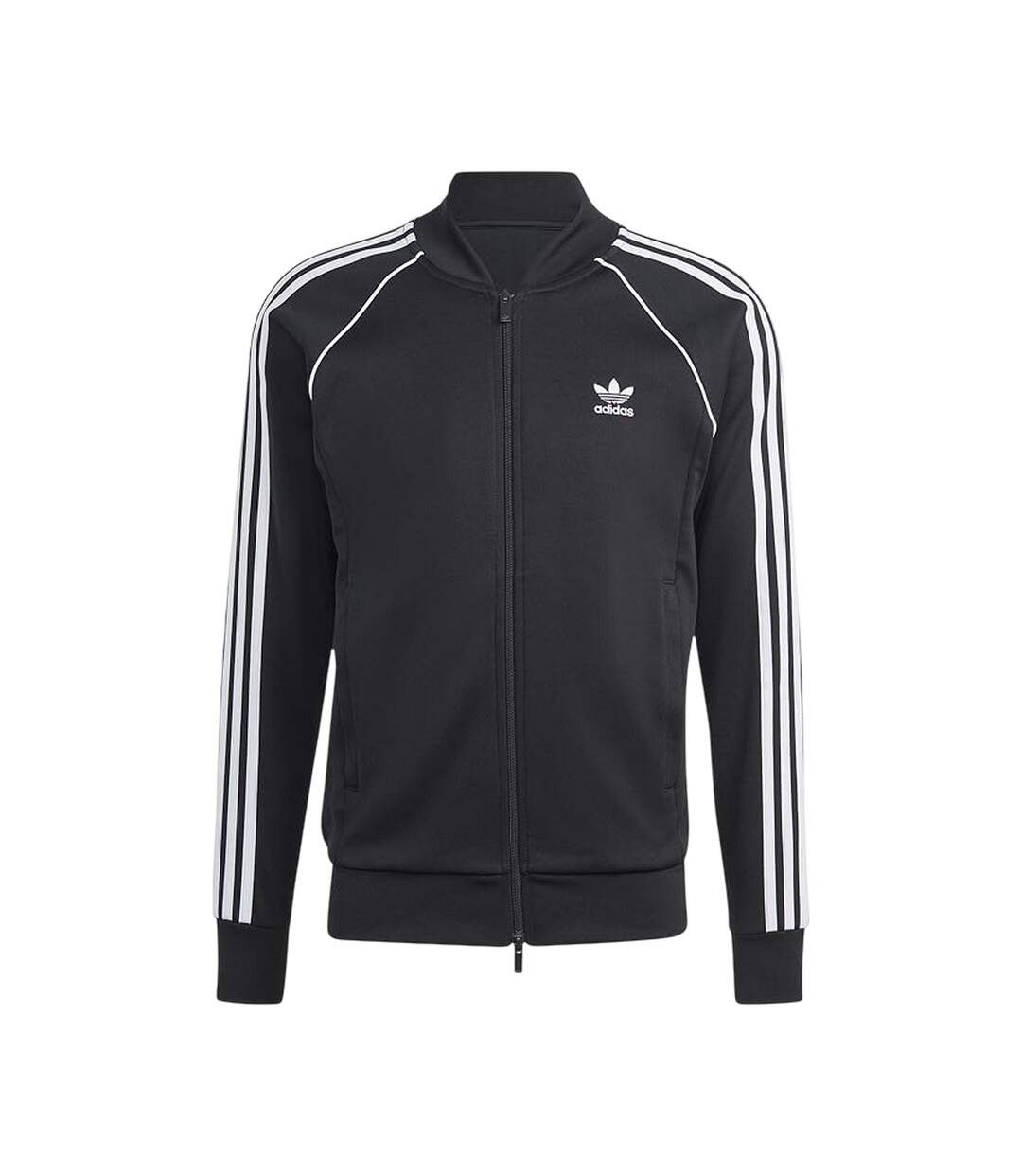 Haut De Survêtement Originals Homme Noir Adidas-1
