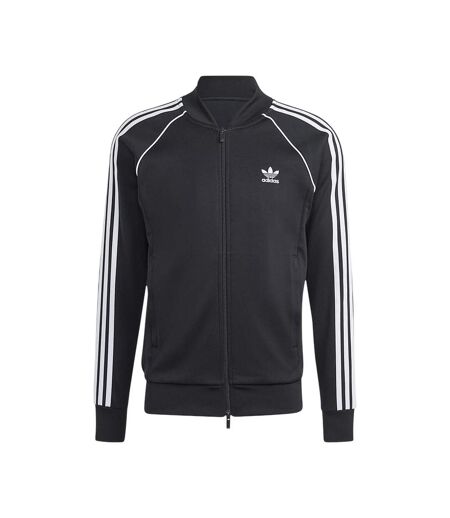 Haut De Survêtement Originals Homme Noir Adidas