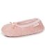 Isotoner Chaussons extra-light Ballerines femme-1