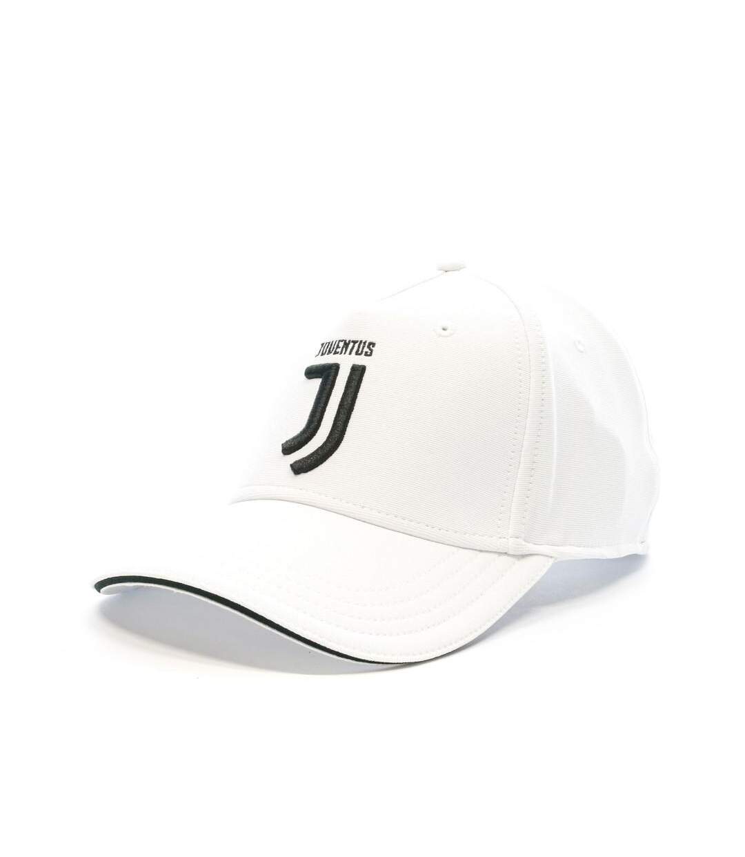 Juventus Casquette Blanc Homme Gorra - Taille unique