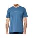 T-shirt Bleu Homme Kaporal 23