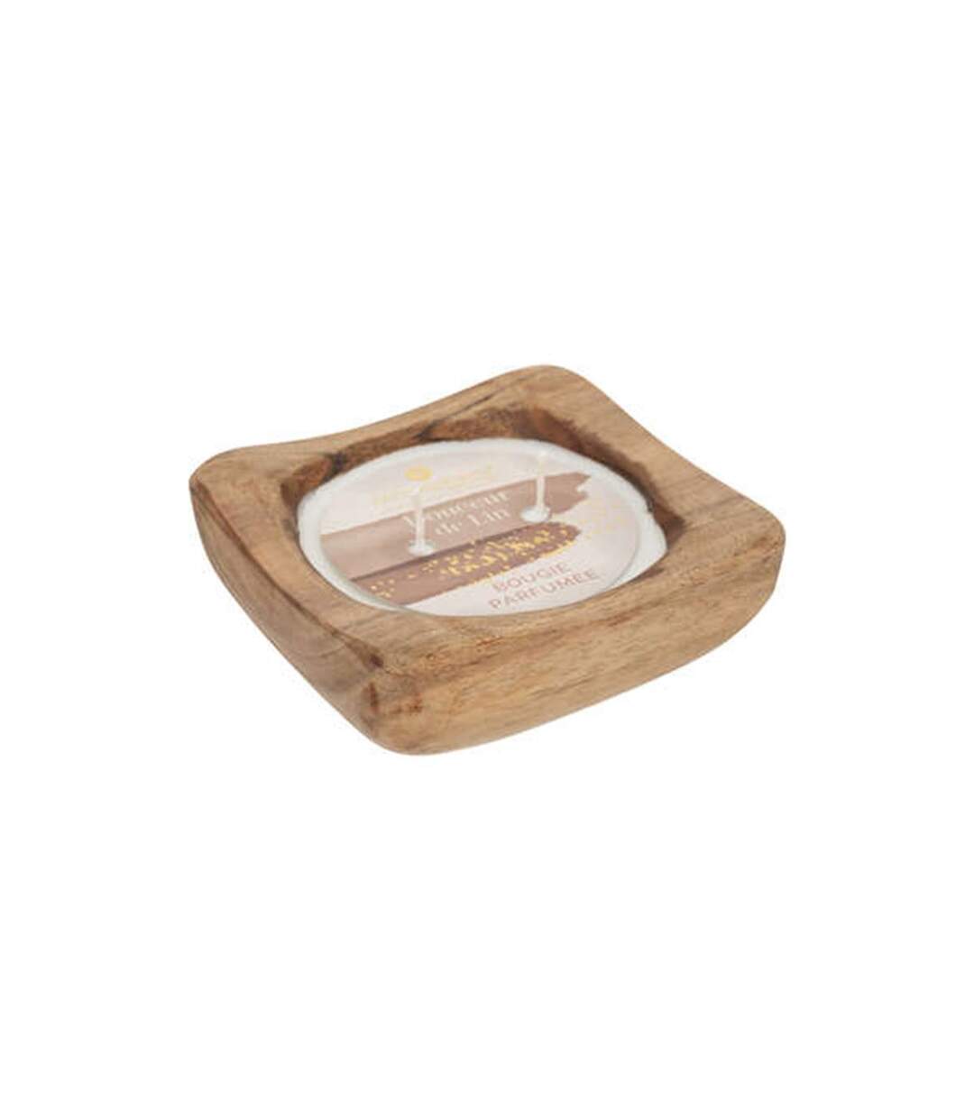 Bougie Parfumée Paola 150g Douceur de Lin-2
