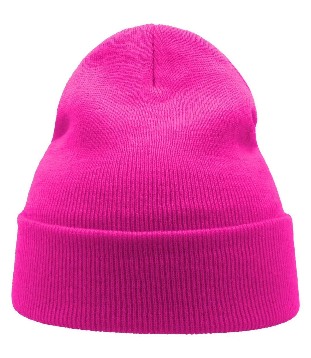 Bonnet wind adulte fuchsia Atlantis-3