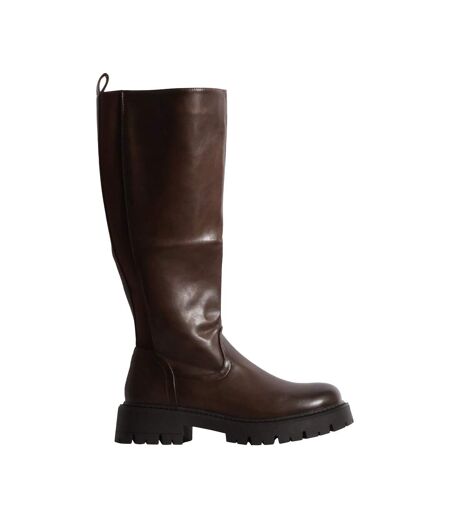 Bottes à Zip Super Mode ideal