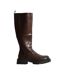Bottes à Zip Super Mode ideal-2