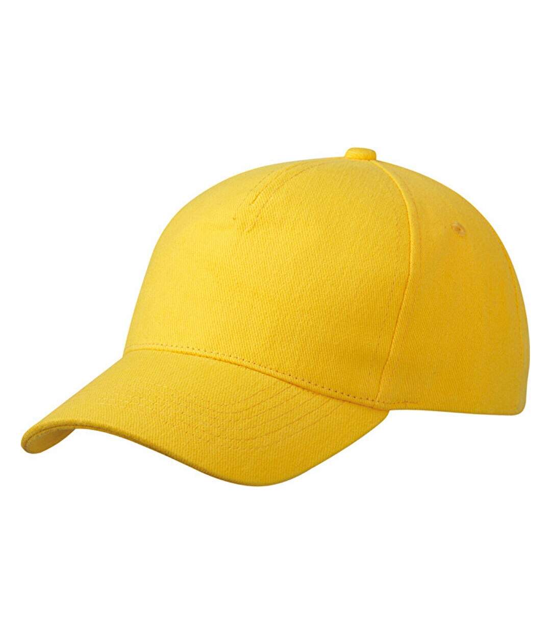 Casquette Jaune Or Myrtle Beach-2