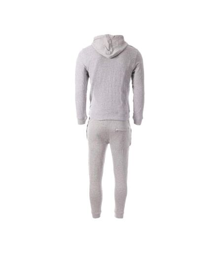 Ensemble Gris Homme US Polo ASSN Joggingntop - L