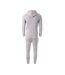 Ensemble Gris Homme US Polo ASSN Joggingntop - L